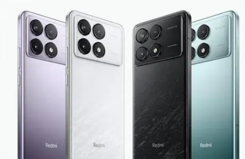 鄞州苹果15维修中心分享红米K70和iPhone15该怎么选 鄞州苹果15维修中心分享红米K70和iPhone15该怎么选