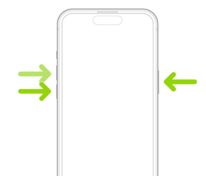 鄞州苹果15服务店分享如何重新启动iPhone 15机型 鄞州苹果15服务店分享如何重新启动iPhone 15机型
