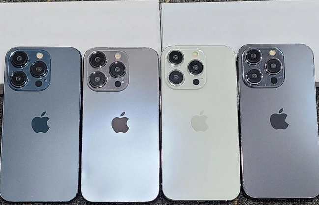 鄞州苹果15维修点分享iPhone15系列有哪些型号 鄞州苹果15维修点分享iPhone15系列有哪些型号