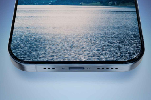 鄞州苹果ipad维修分享iPhone15USB-C接口和Mac/iPad区别 