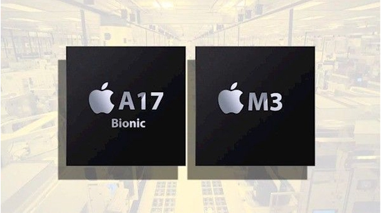 鄞州苹果15维修站分享iPhone15系列会用3nm芯片吗 