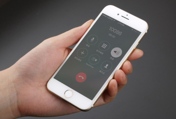 鄞州苹果手机维修分享iPhone 听筒没声音、iPhone 听筒无法正常工作解决办法 
